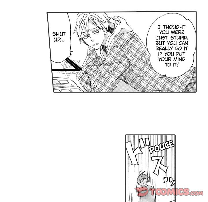Read Whimsical Jaguar chapter 10 image 25 on Lezhin