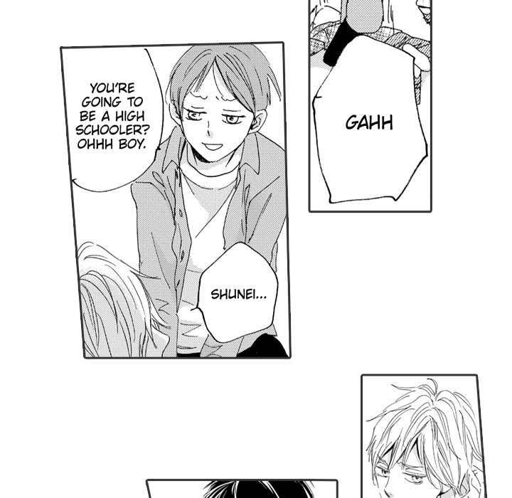Read Whimsical Jaguar chapter 10 image 26 on Lezhin