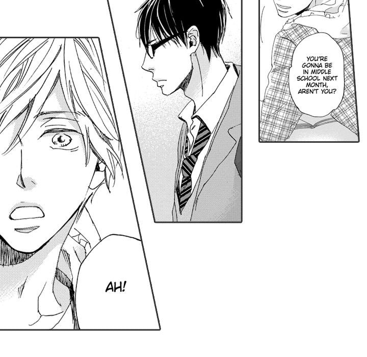 Read Whimsical Jaguar chapter 10 image 27 on Lezhin