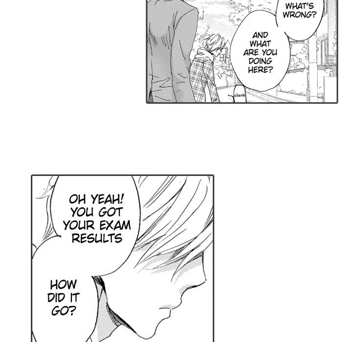 Read Whimsical Jaguar chapter 10 image 30 on Lezhin