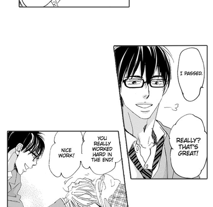 Read Whimsical Jaguar chapter 10 image 31 on Lezhin
