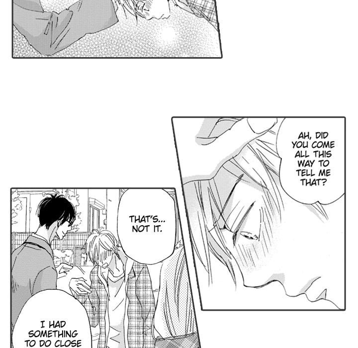 Read Whimsical Jaguar chapter 10 image 32 on Lezhin