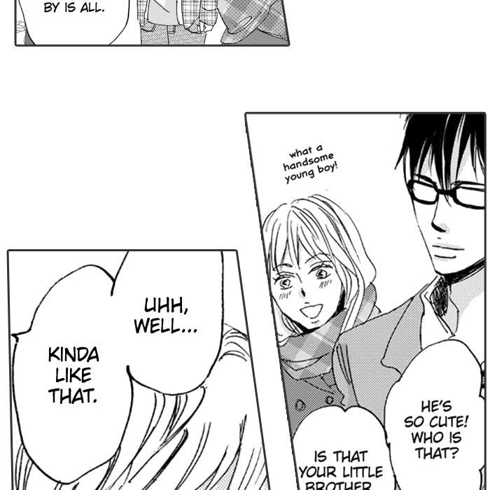Read Whimsical Jaguar chapter 10 image 33 on Lezhin