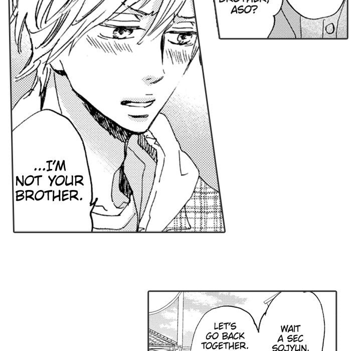 Read Whimsical Jaguar chapter 10 image 34 on Lezhin