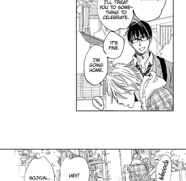 Read Whimsical Jaguar chapter 10 image 35 on Lezhin