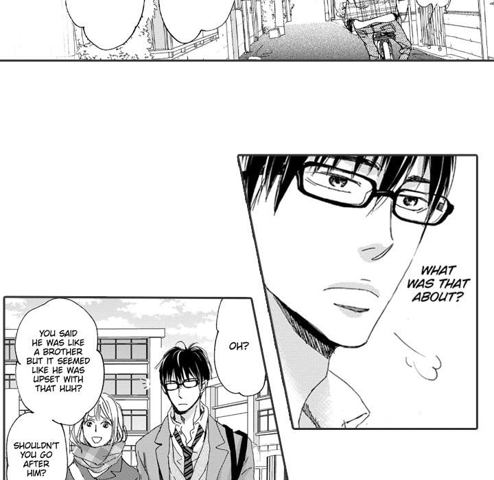 Read Whimsical Jaguar chapter 10 image 36 on Lezhin
