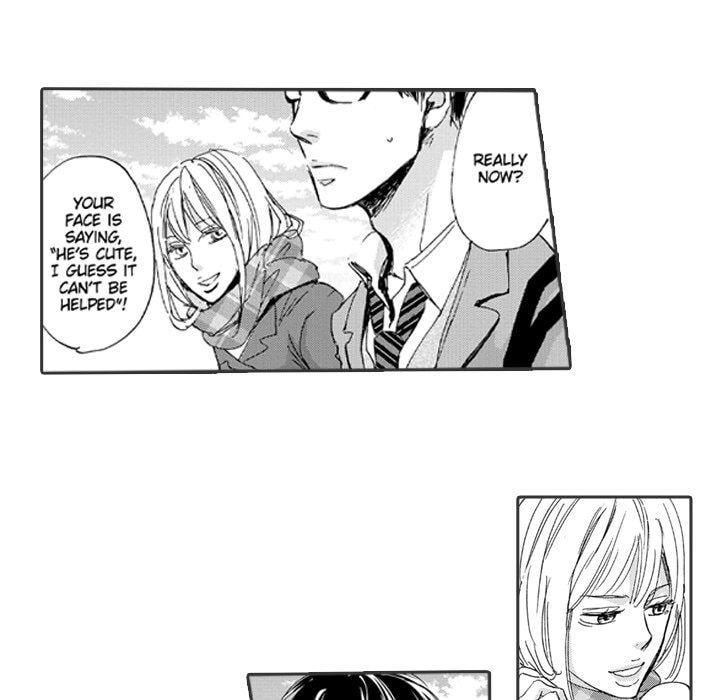 Read Whimsical Jaguar chapter 10 image 39 on Lezhin