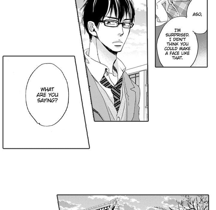 Read Whimsical Jaguar chapter 10 image 40 on Lezhin