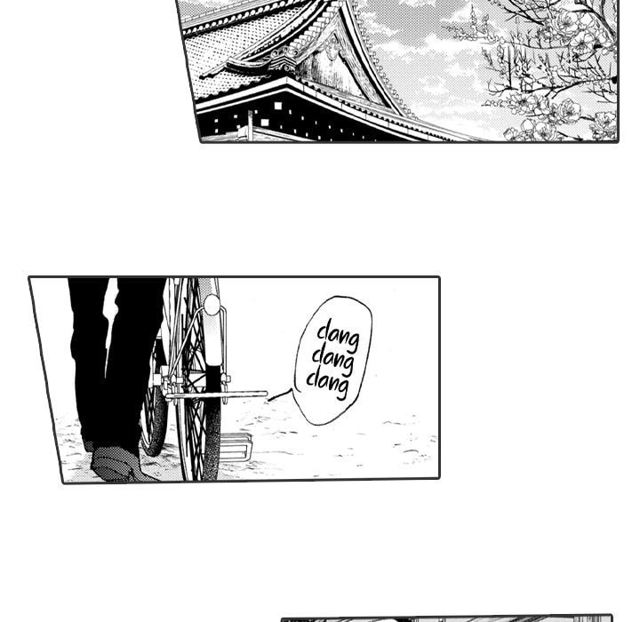 Read Whimsical Jaguar chapter 10 image 41 on Lezhin