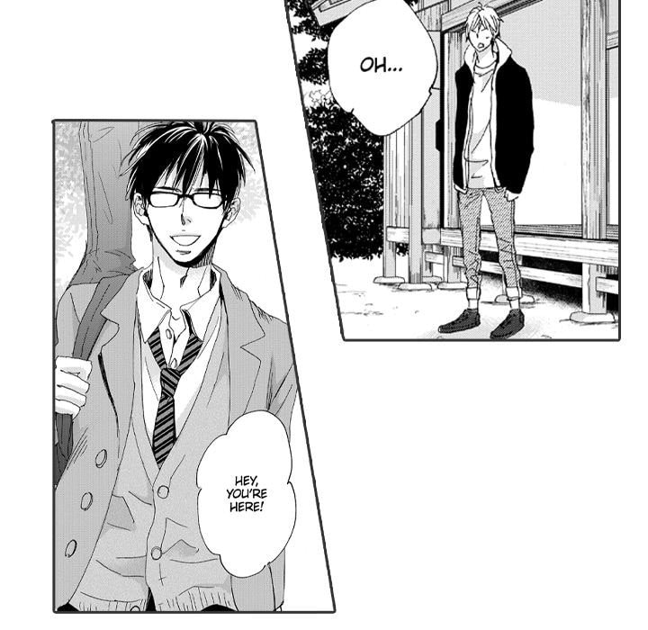 Read Whimsical Jaguar chapter 10 image 42 on Lezhin