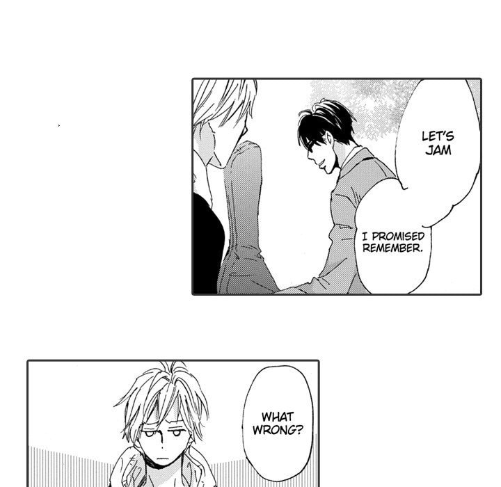 Read Whimsical Jaguar chapter 10 image 43 on Lezhin