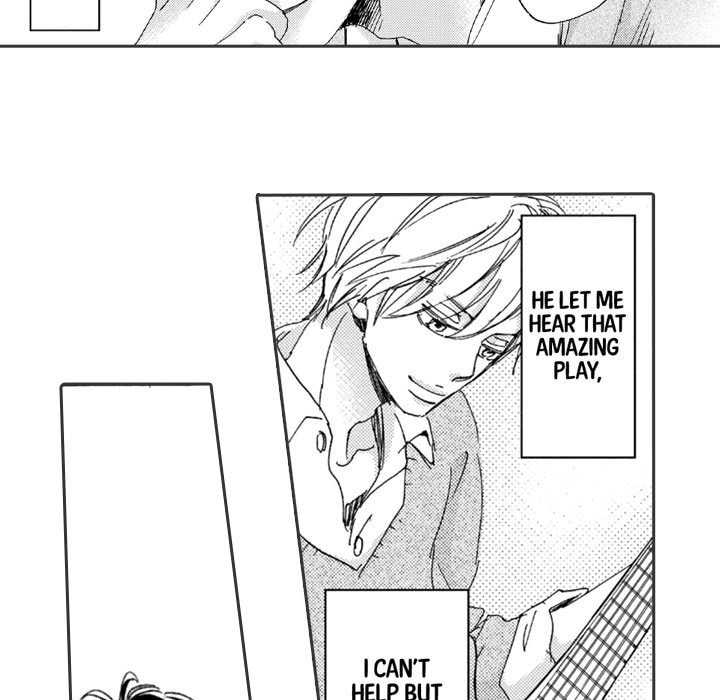 Read Whimsical Jaguar chapter 10 image 5 on Lezhin