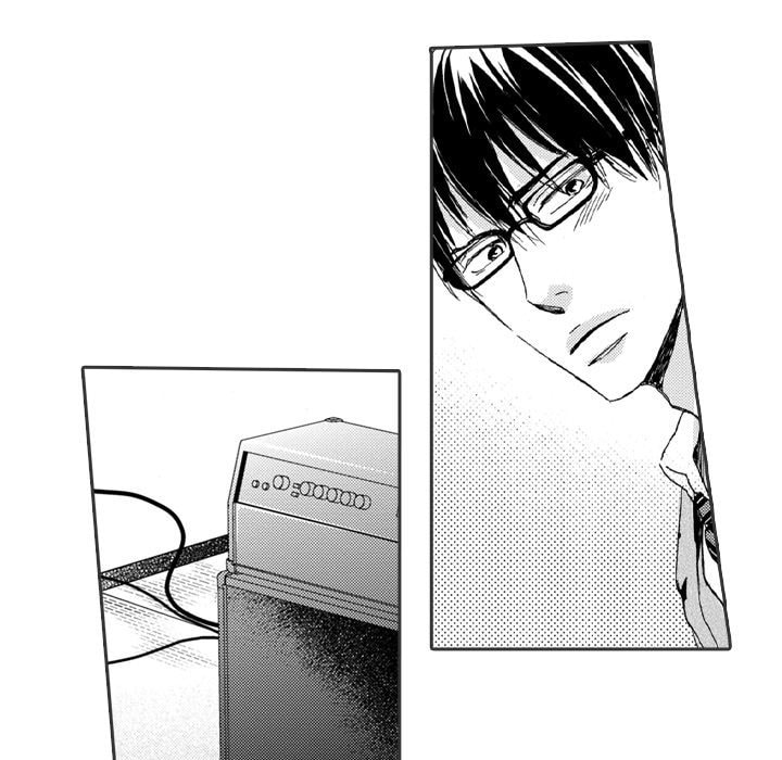 Read Whimsical Jaguar chapter 10 image 50 on Lezhin