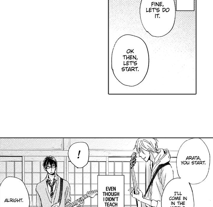 Read Whimsical Jaguar chapter 10 image 53 on Lezhin