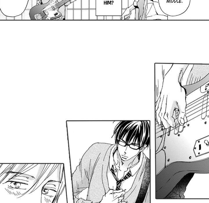 Read Whimsical Jaguar chapter 10 image 54 on Lezhin