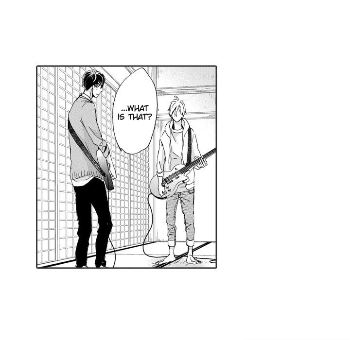 Read Whimsical Jaguar chapter 10 image 58 on Lezhin