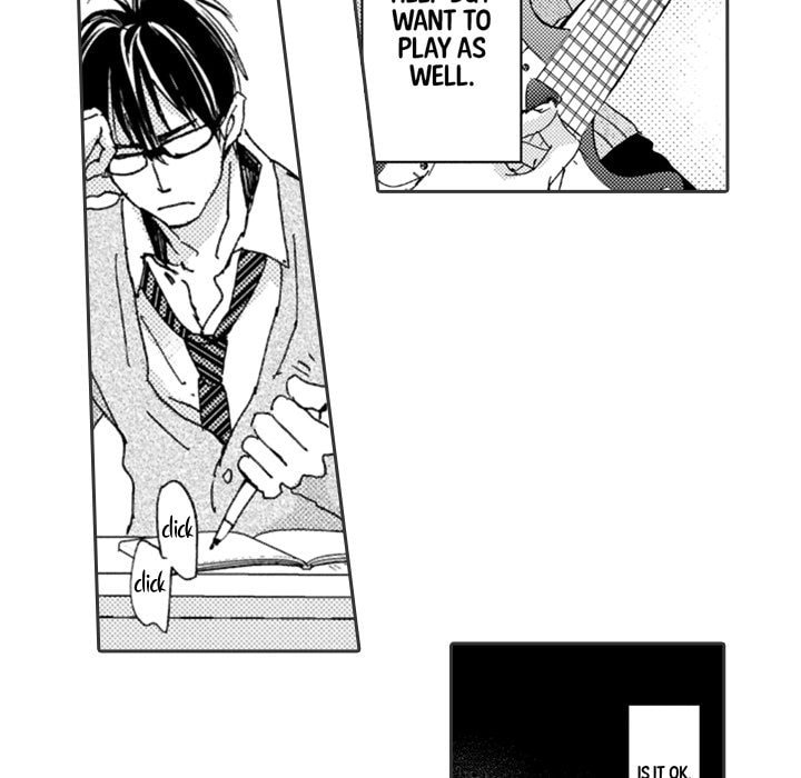 Read Whimsical Jaguar chapter 10 image 6 on Lezhin