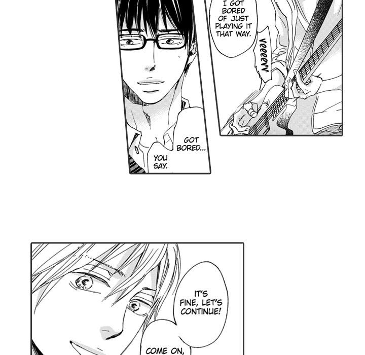 Read Whimsical Jaguar chapter 10 image 60 on Lezhin