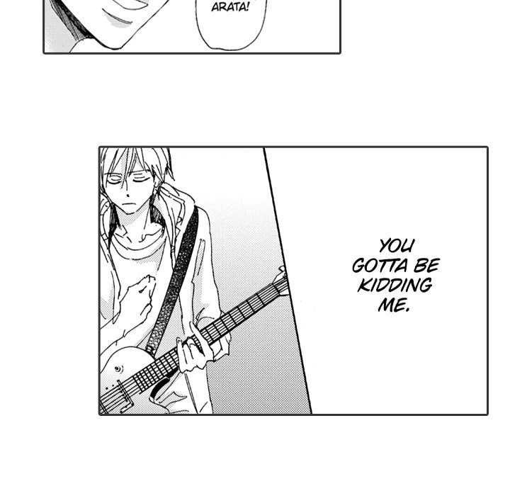 Read Whimsical Jaguar chapter 10 image 61 on Lezhin