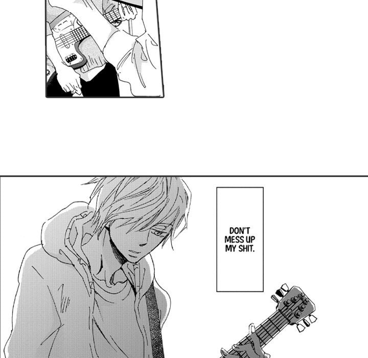 Read Whimsical Jaguar chapter 10 image 63 on Lezhin