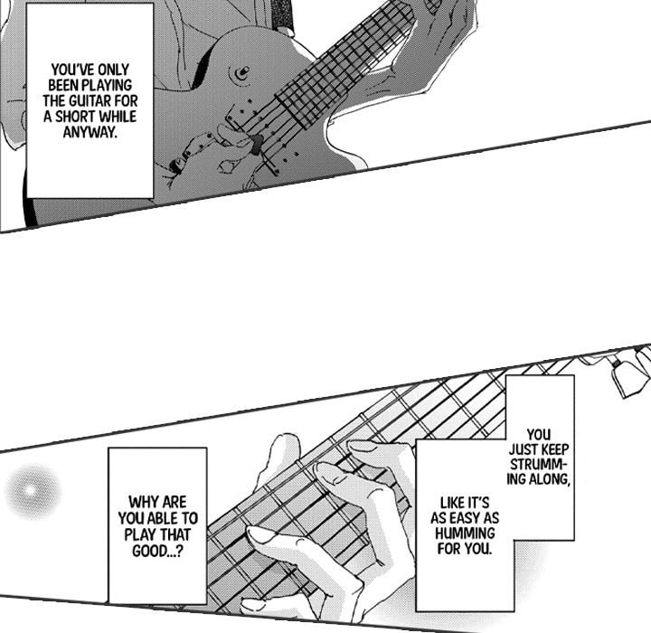 Read Whimsical Jaguar chapter 10 image 64 on Lezhin