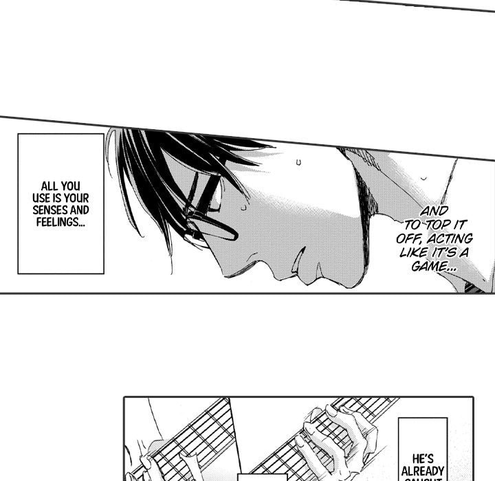 Read Whimsical Jaguar chapter 10 image 65 on Lezhin