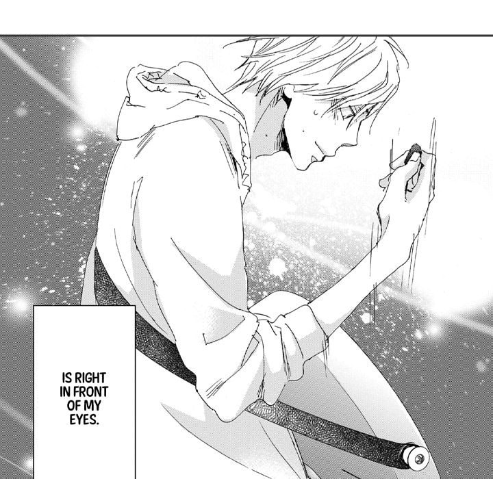 Read Whimsical Jaguar chapter 10 image 70 on Lezhin