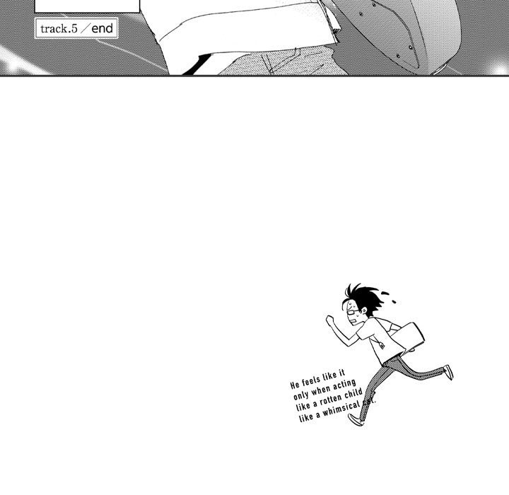Read Whimsical Jaguar chapter 10 image 71 on Lezhin