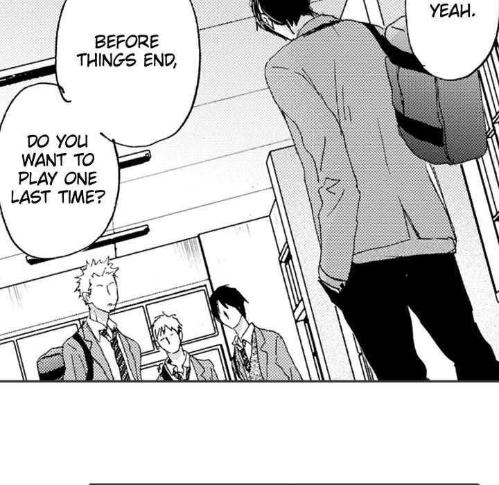 Read Whimsical Jaguar chapter 10 image 9 on Lezhin