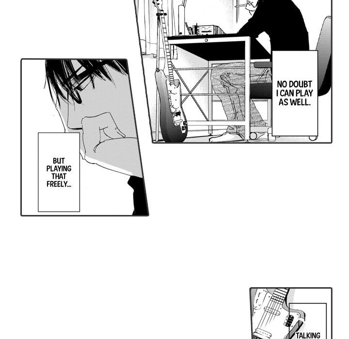 Read Whimsical Jaguar chapter 11 image 10 on Lezhin