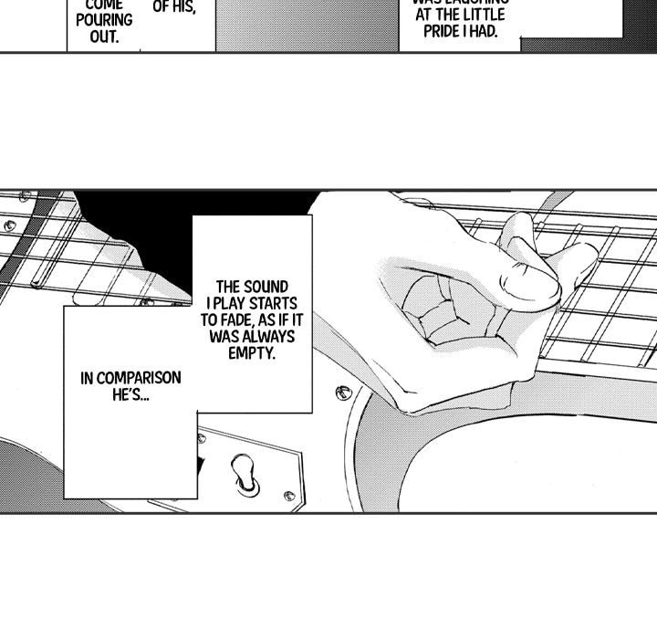 Read Whimsical Jaguar chapter 11 image 12 on Lezhin
