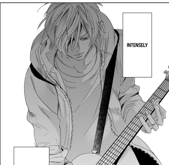 Read Whimsical Jaguar chapter 11 image 13 on Lezhin