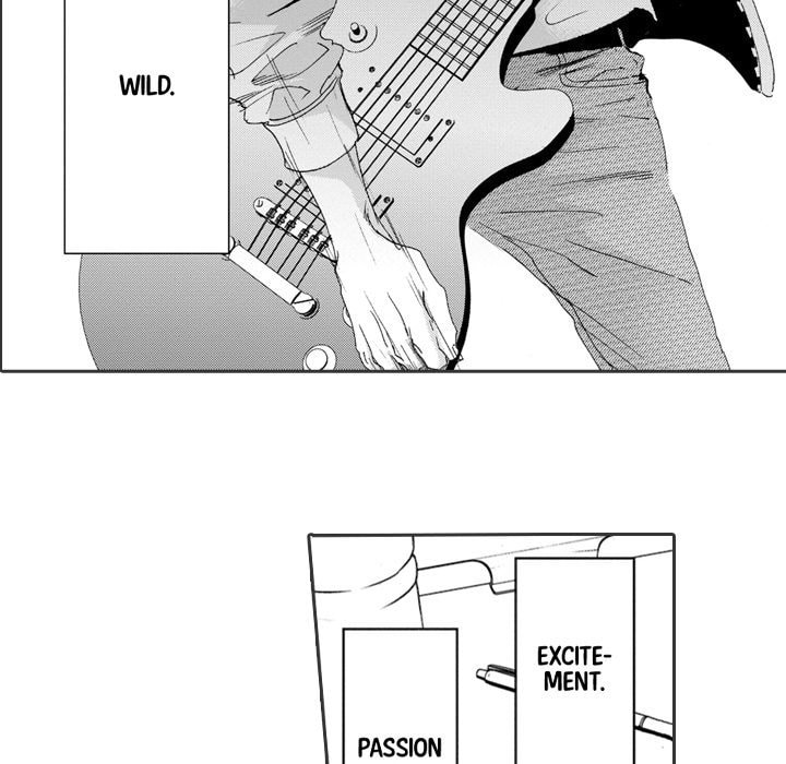 Read Whimsical Jaguar chapter 11 image 14 on Lezhin