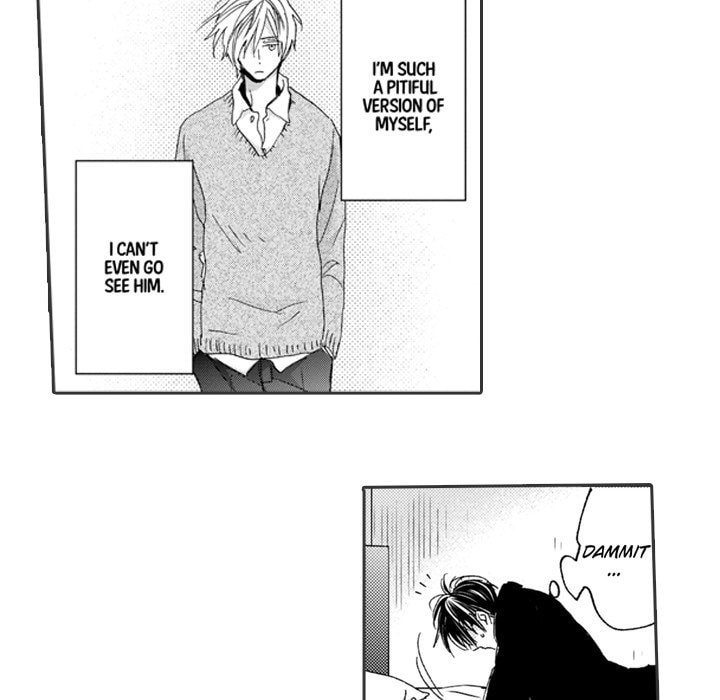 Read Whimsical Jaguar chapter 11 image 17 on Lezhin