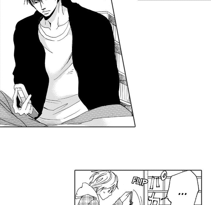 Read Whimsical Jaguar chapter 11 image 19 on Lezhin