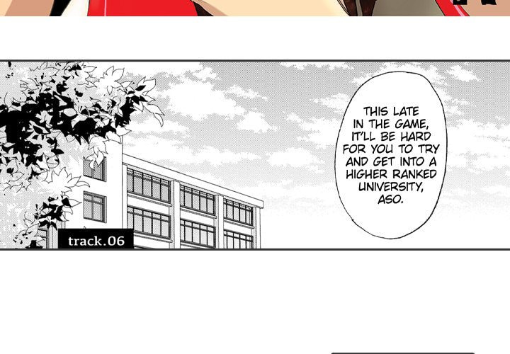 Read Whimsical Jaguar chapter 11 image 2 on Lezhin