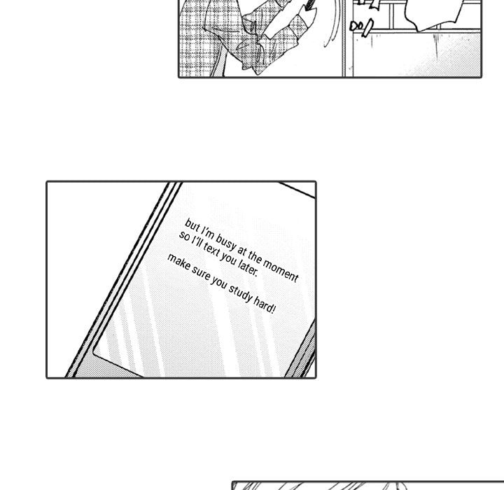 Read Whimsical Jaguar chapter 11 image 20 on Lezhin
