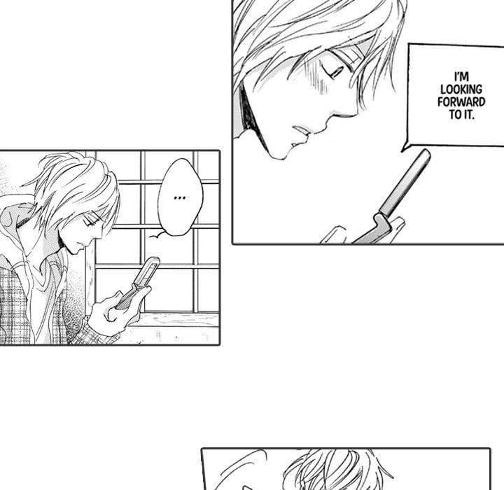 Read Whimsical Jaguar chapter 11 image 21 on Lezhin