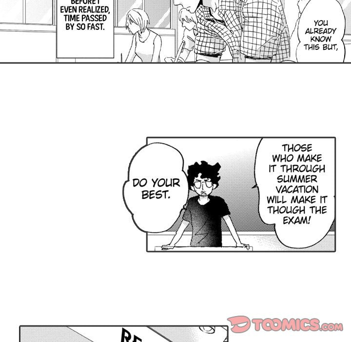 Read Whimsical Jaguar chapter 11 image 25 on Lezhin