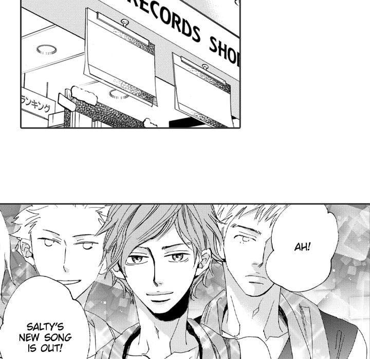 Read Whimsical Jaguar chapter 11 image 26 on Lezhin
