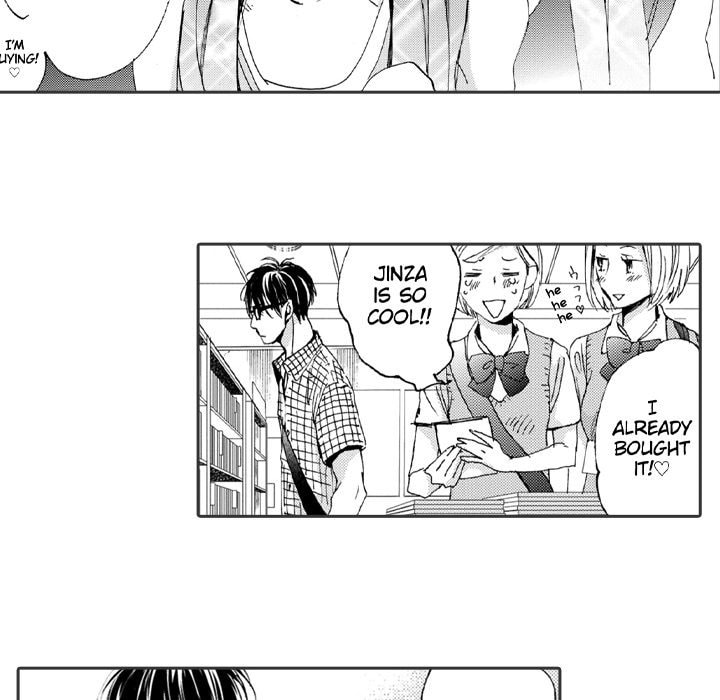 Read Whimsical Jaguar chapter 11 image 27 on Lezhin