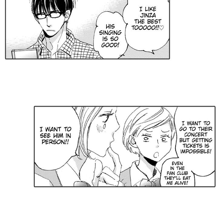 Read Whimsical Jaguar chapter 11 image 28 on Lezhin
