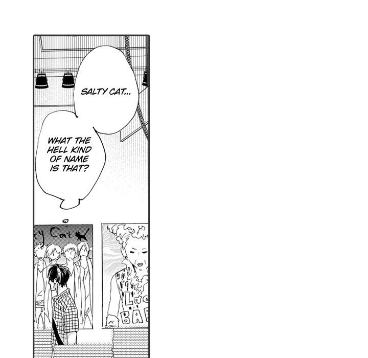 Read Whimsical Jaguar chapter 11 image 29 on Lezhin
