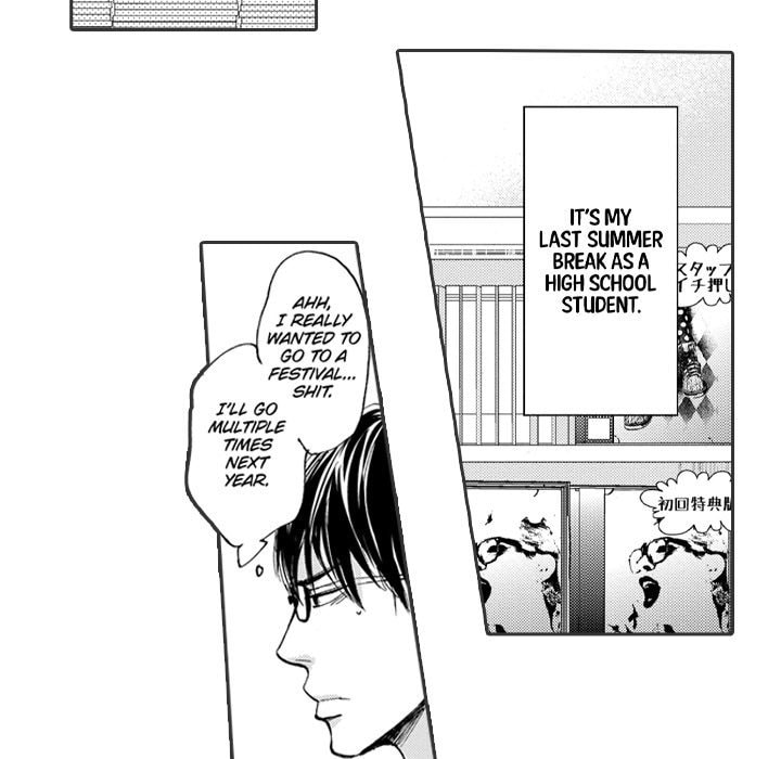 Read Whimsical Jaguar chapter 11 image 30 on Lezhin