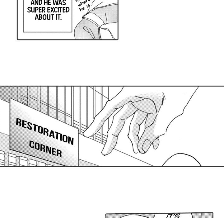 Read Whimsical Jaguar chapter 11 image 32 on Lezhin