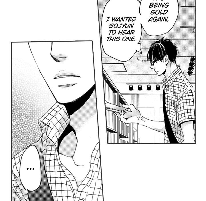 Read Whimsical Jaguar chapter 11 image 33 on Lezhin