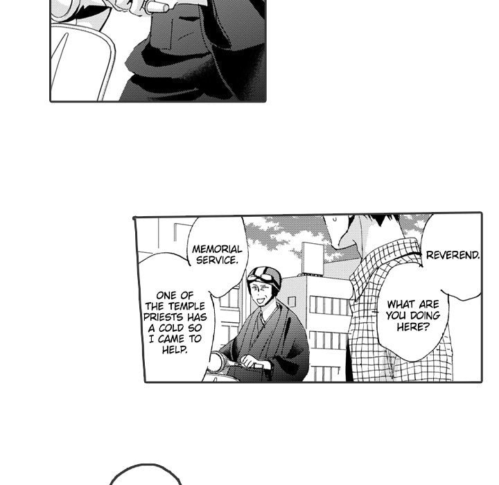 Read Whimsical Jaguar chapter 11 image 37 on Lezhin