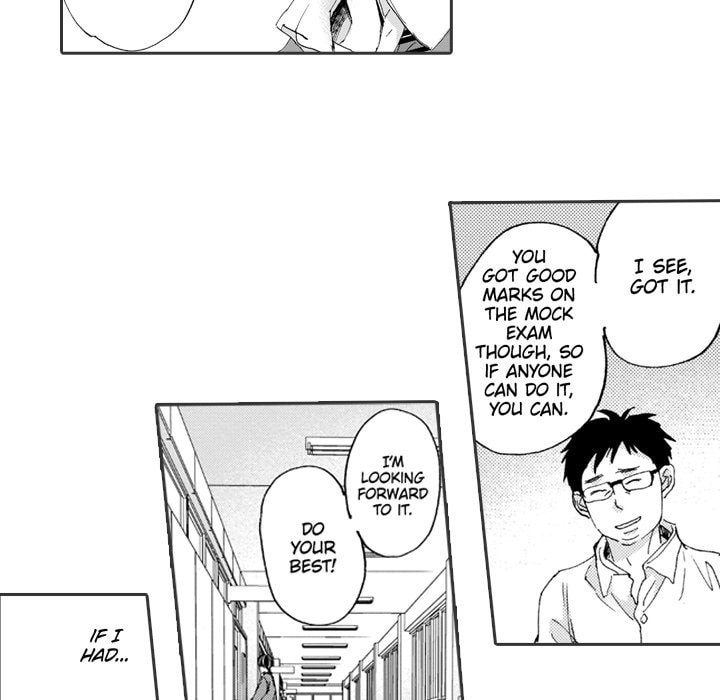 Read Whimsical Jaguar chapter 11 image 4 on Lezhin