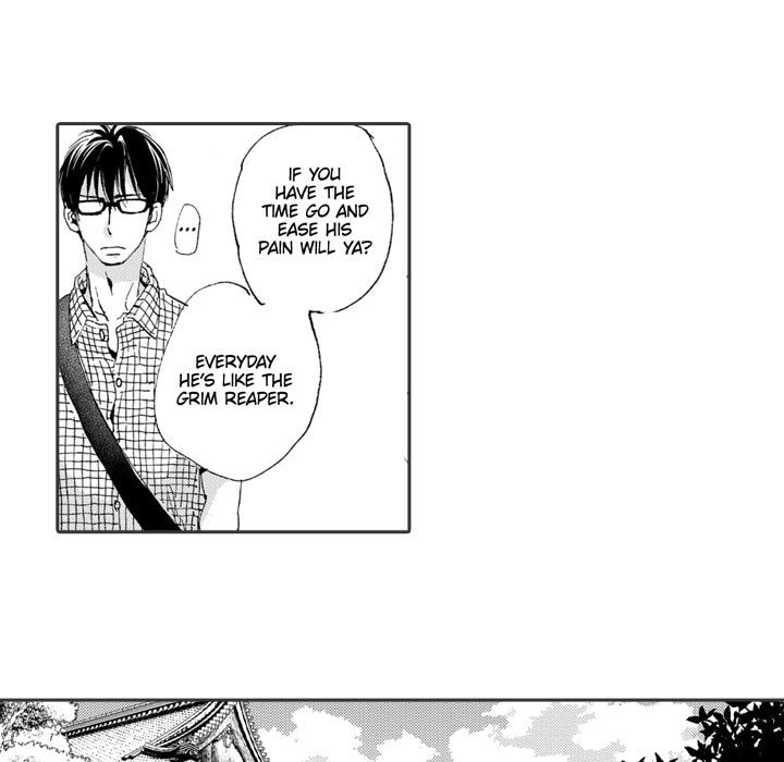 Read Whimsical Jaguar chapter 11 image 40 on Lezhin