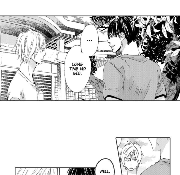 Read Whimsical Jaguar chapter 11 image 44 on Lezhin